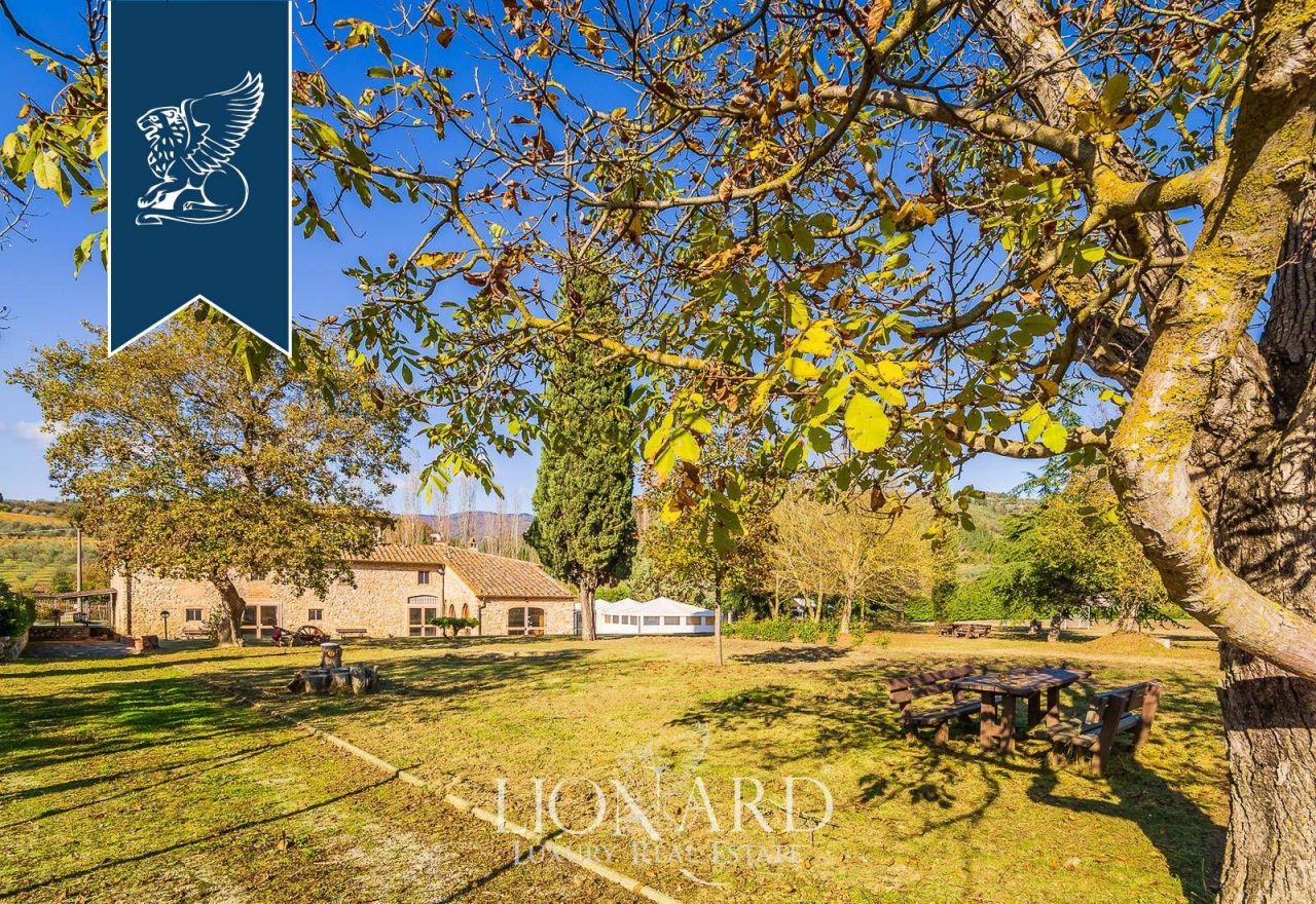 Hotel, albergo a Pontassieve, Italia, 1 000 m² - foto 4