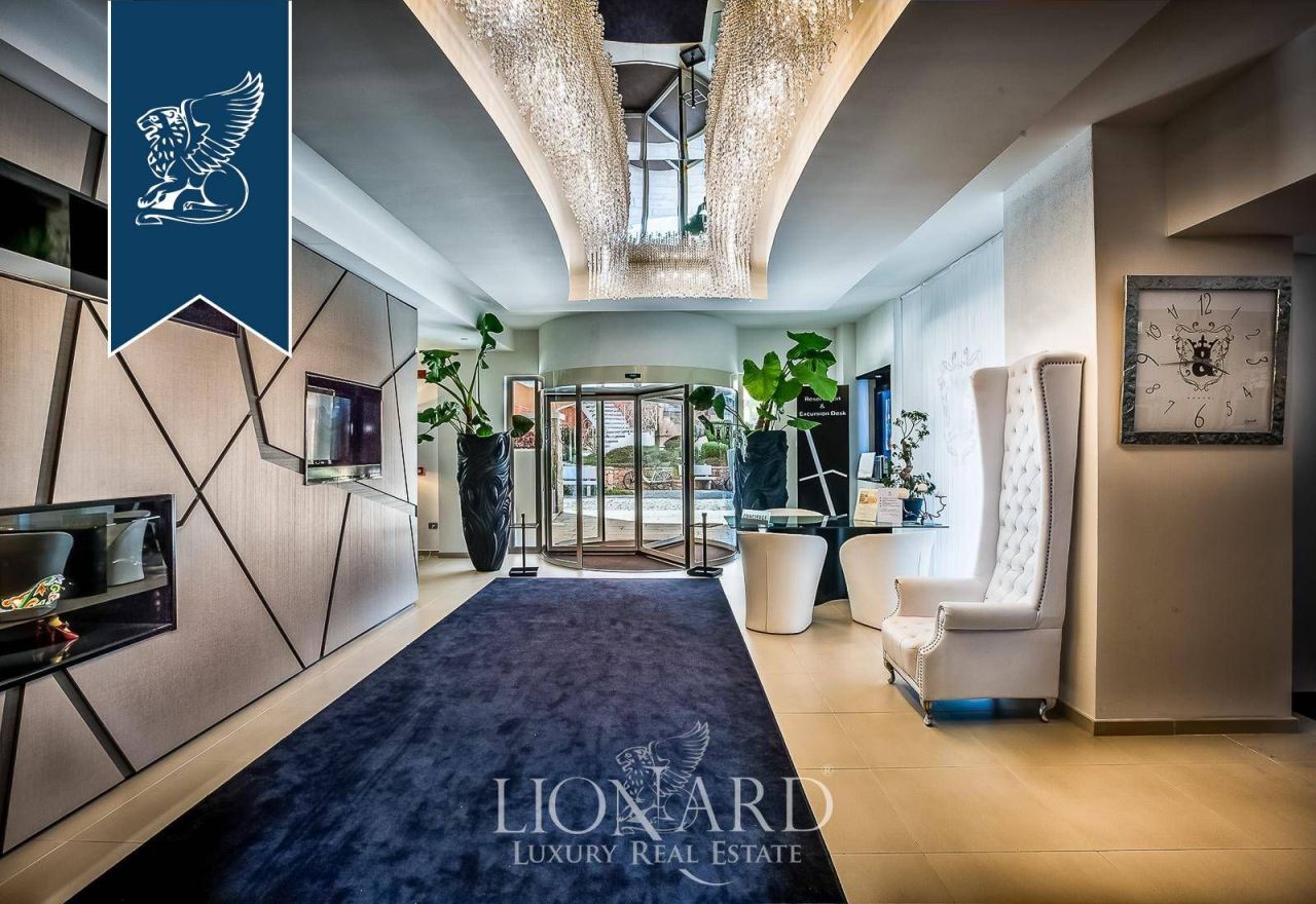 Hôtel à La Maddalena, Italie, 8 000 m² - image 4