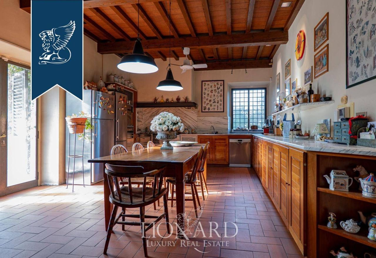 Azienda agricola a Firenze, Italia, 500 m² - foto 4