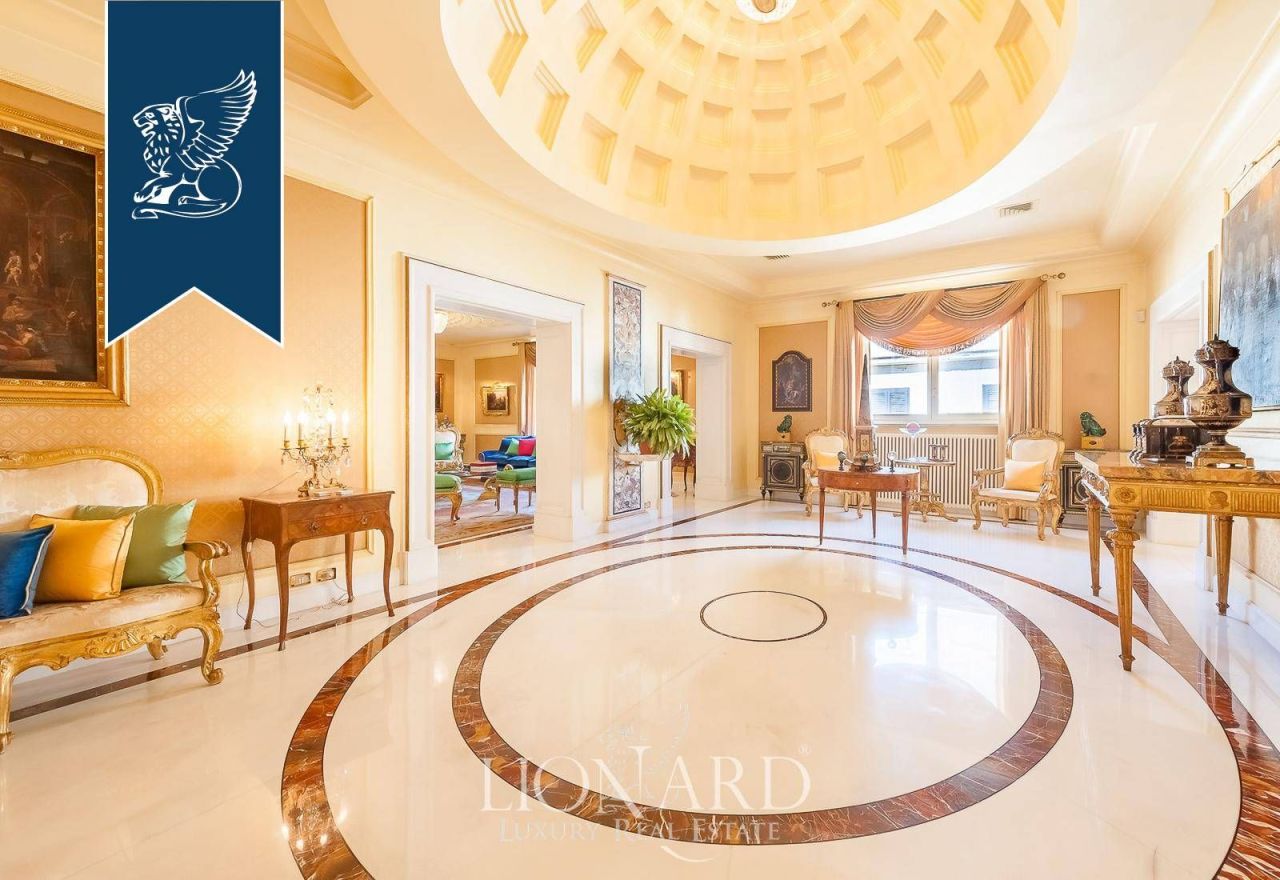 Haus in Rom, Italien, 1 000 m² - Foto 4