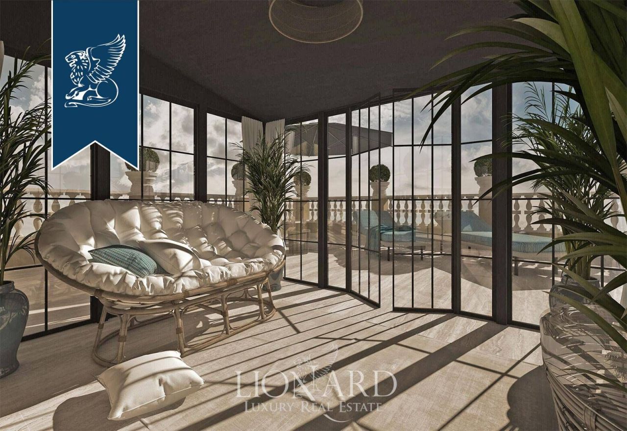 Haus in Rom, Italien, 850 m² - Foto 4