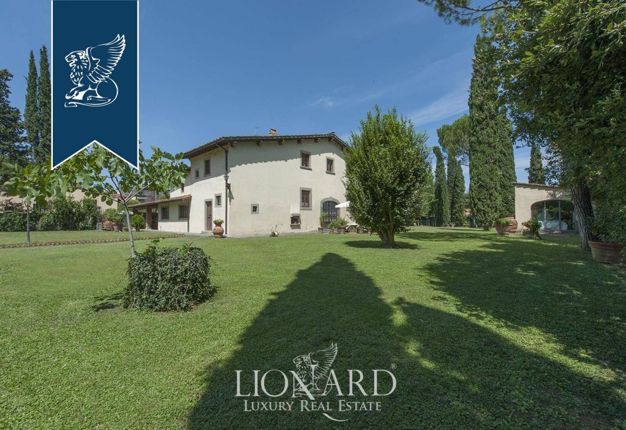 Villa à Florence, Italie, 900 m² - image 4