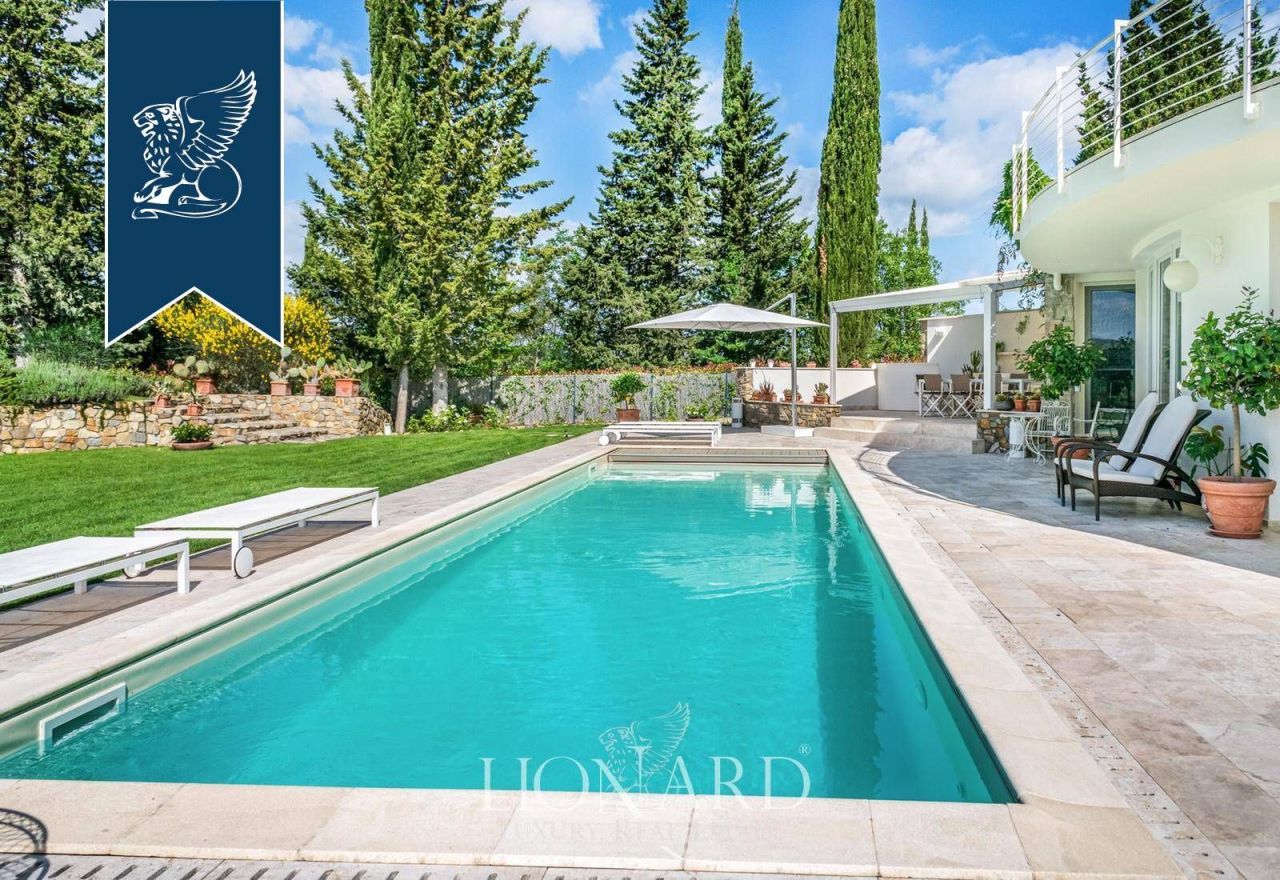 Villa à Florence, Italie, 494 m² - image 4