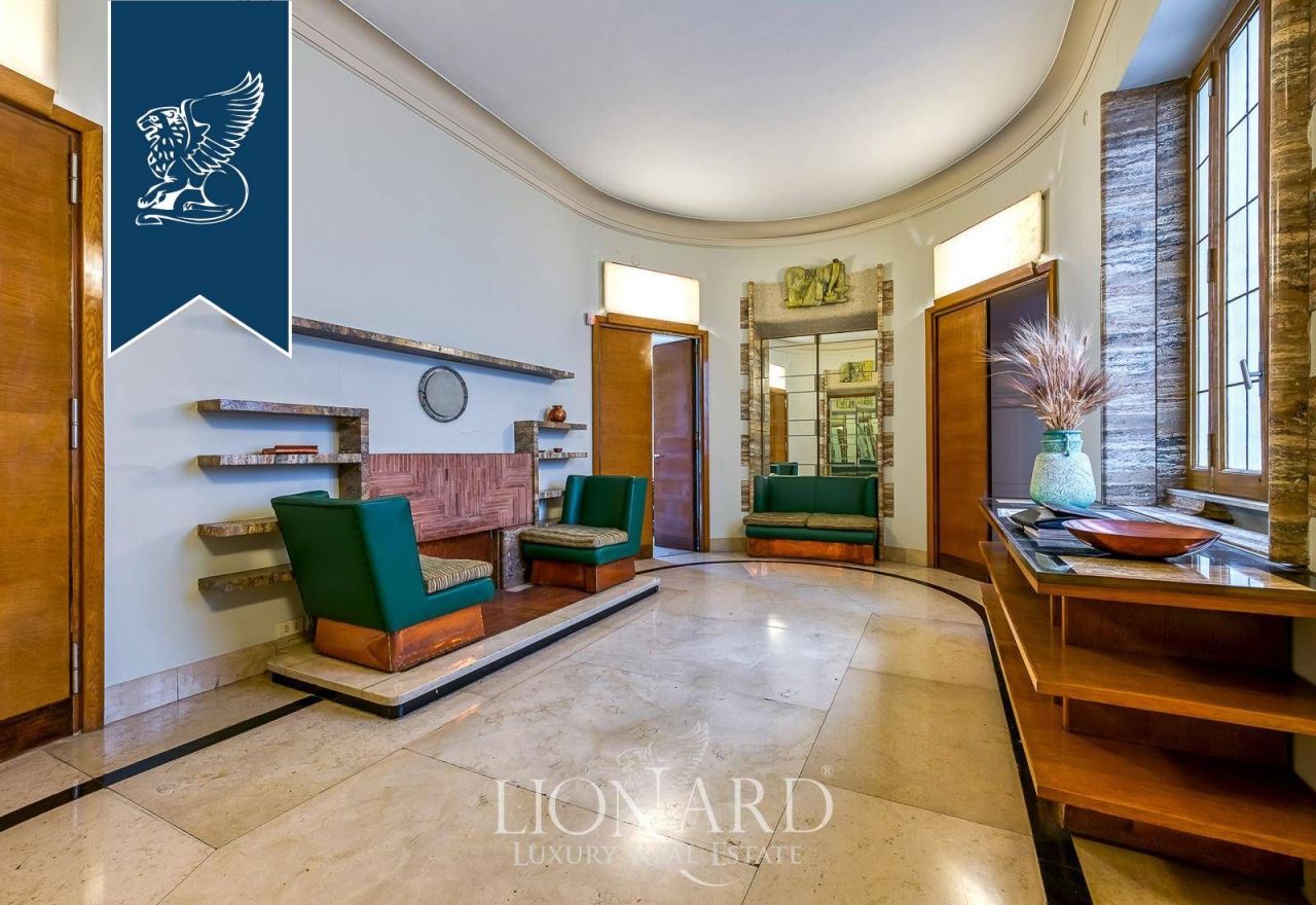 Apartment in Rome, Italy, 392 m² - picture 4