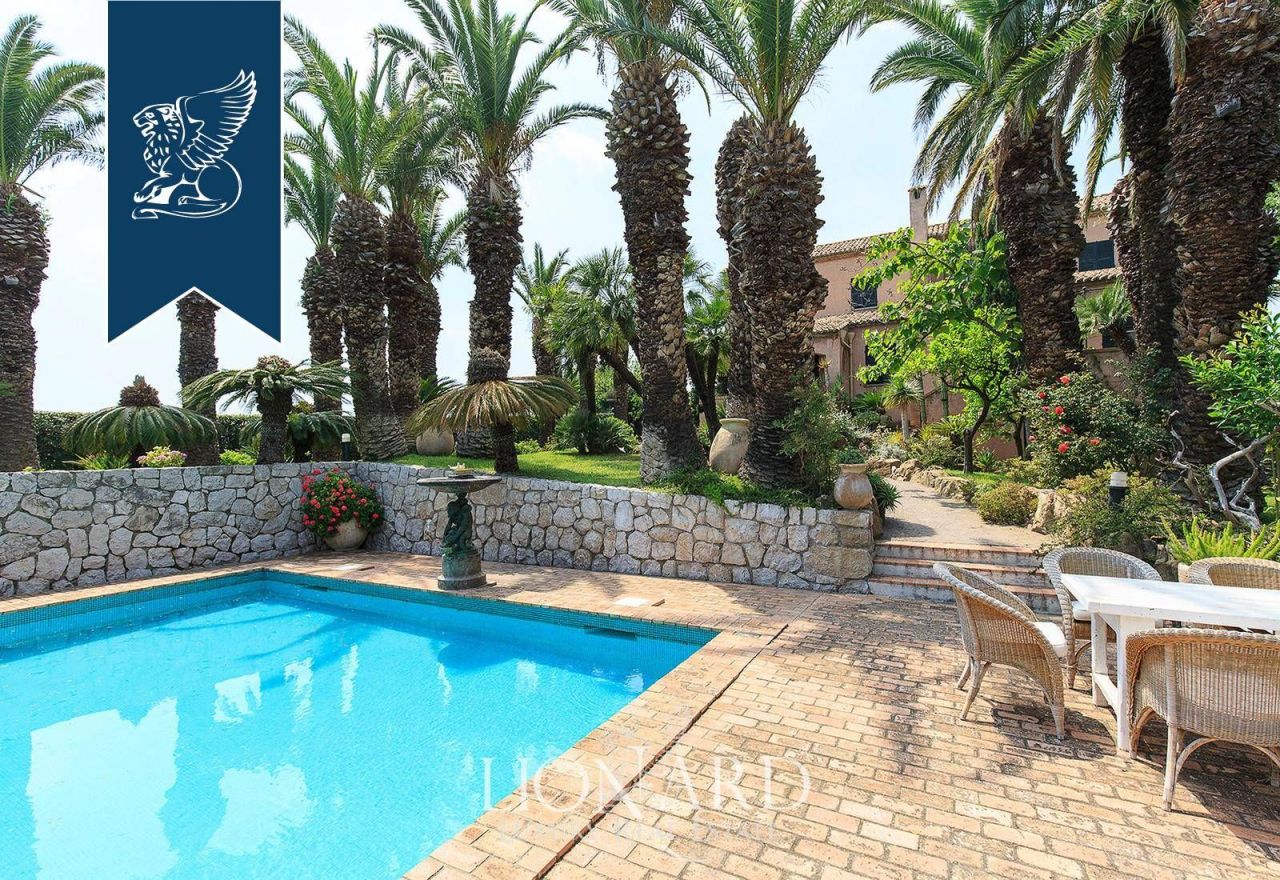 Villa en San Remo, Italia, 800 m² - imagen 4