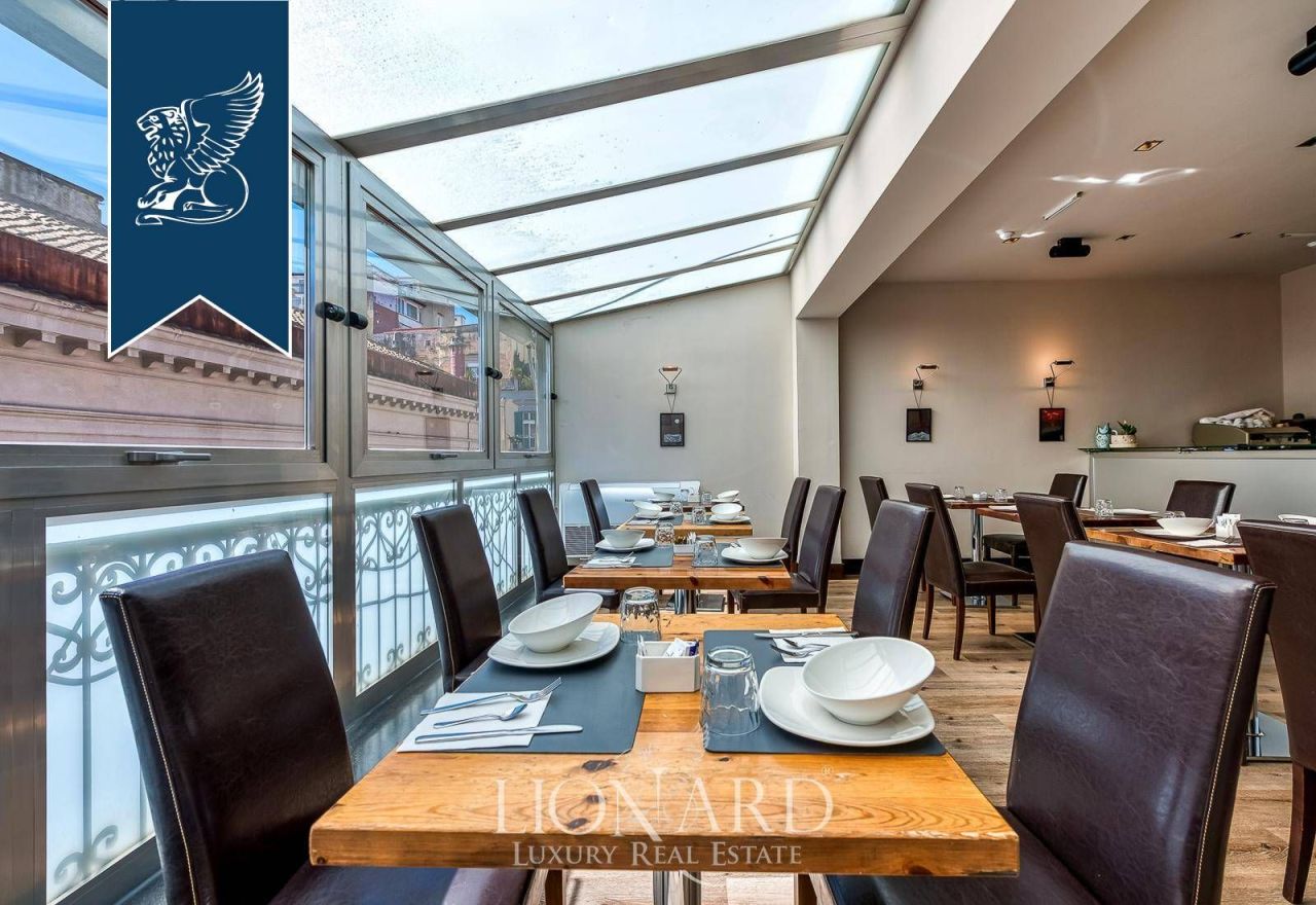 Hotel, albergo a Napoli, Italia, 600 m² - foto 4