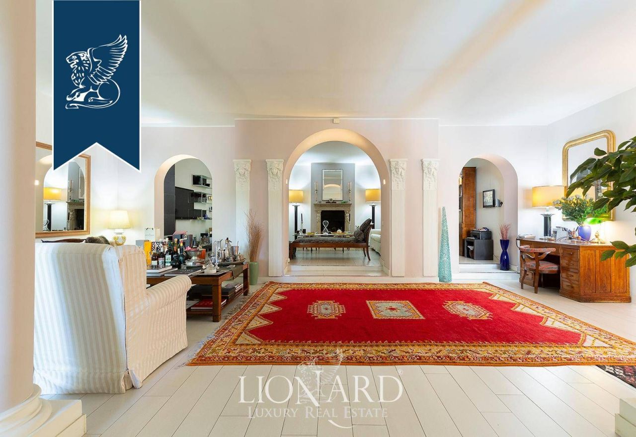 Appartamenti a Milano, Italia, 600 m² - foto 4