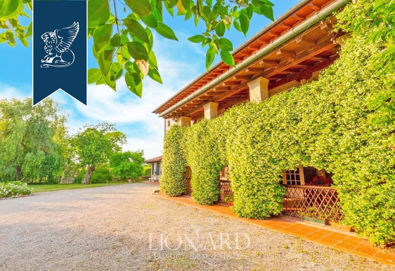 Villa in Pordenone, Italy, 1 176 m² - picture 4