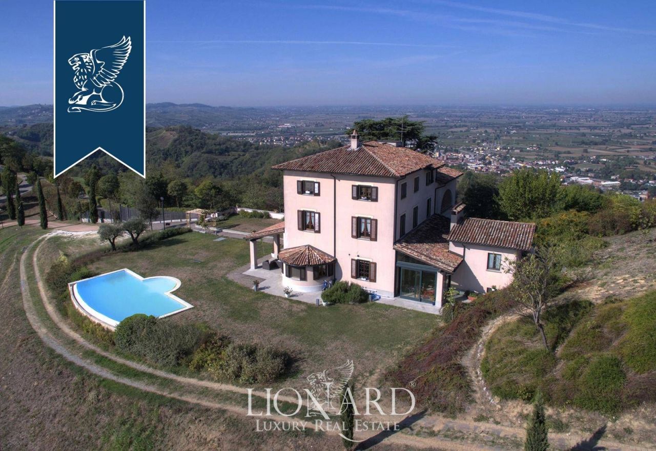 Villa in Stradella, Italien, 700 m² - Foto 4