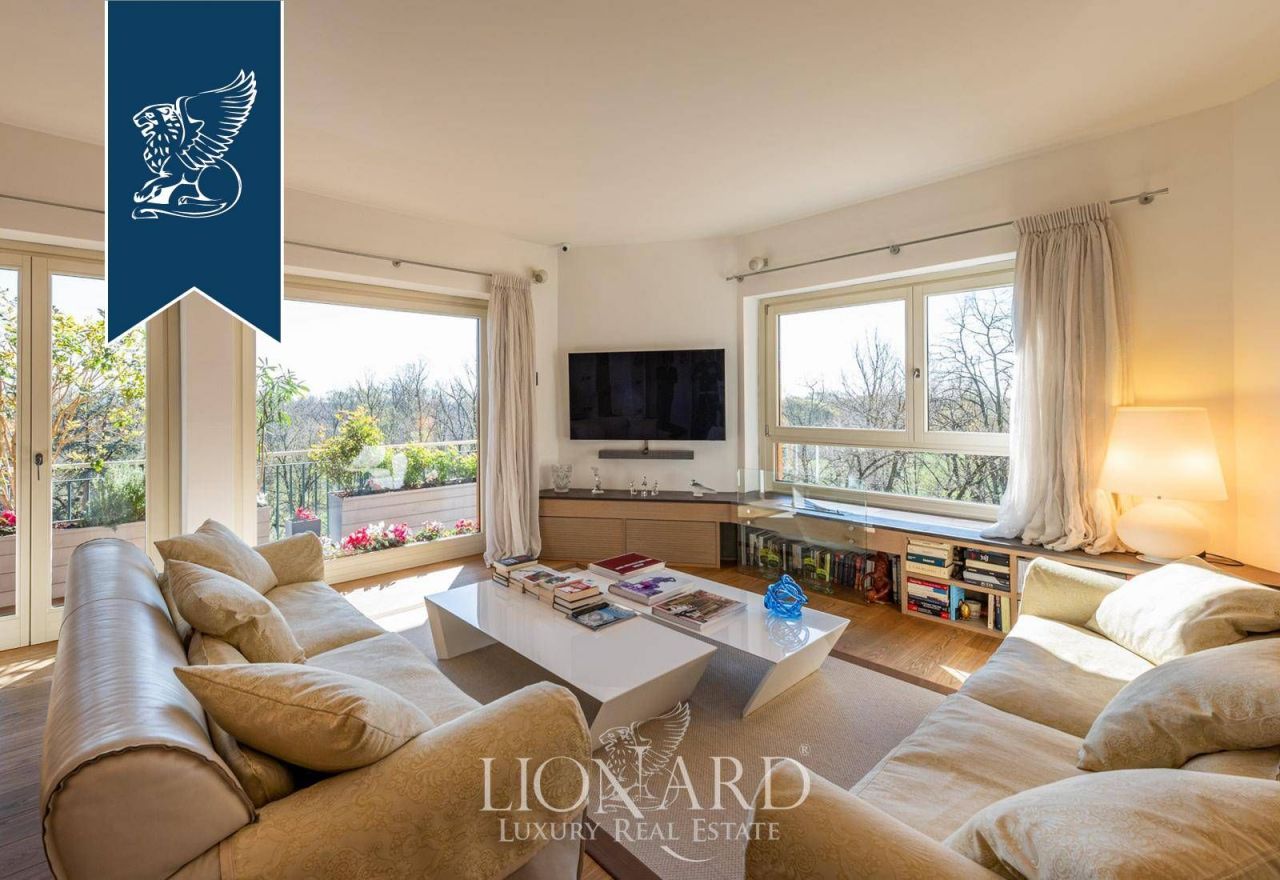 Appartamenti a Monza, Italia, 380 m² - foto 4