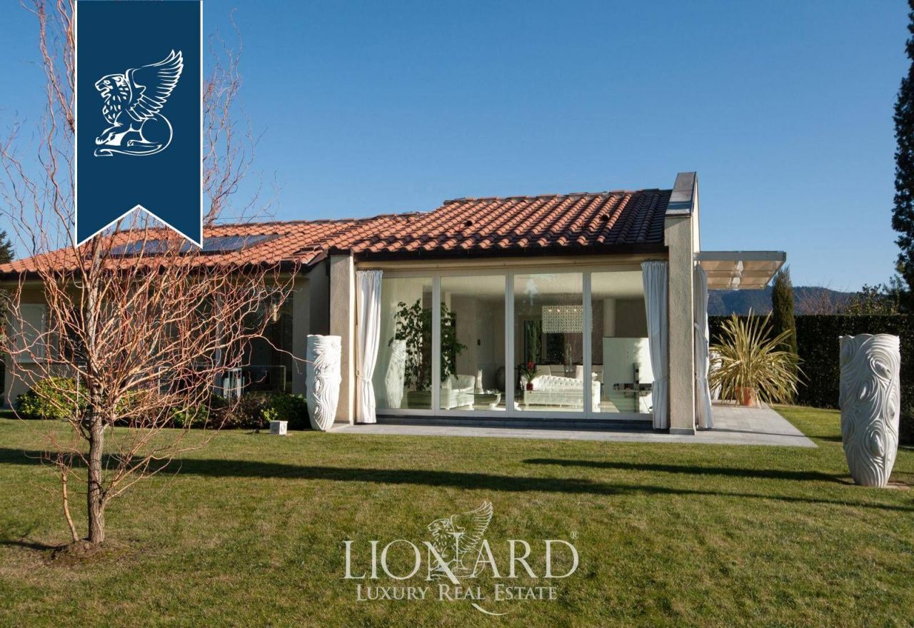 Villa en Pisa, Italia, 310 m² - imagen 4