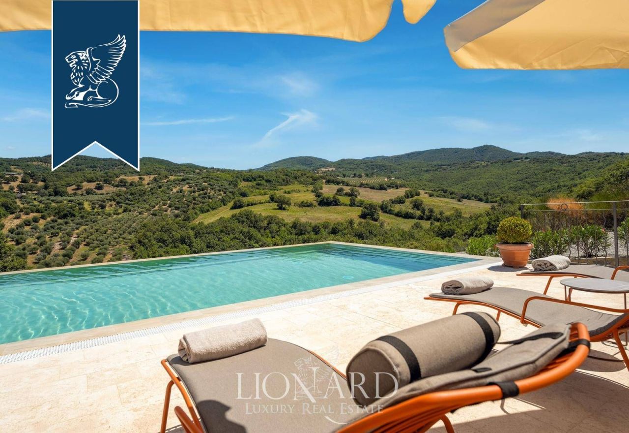 Villa à Grosseto, Italie, 800 m² - image 4