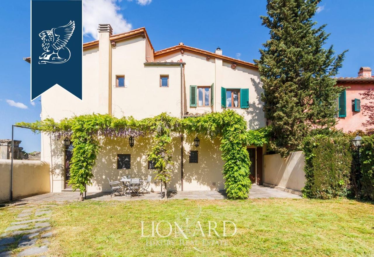 Villa in Florence, Italy, 300 m² - picture 4