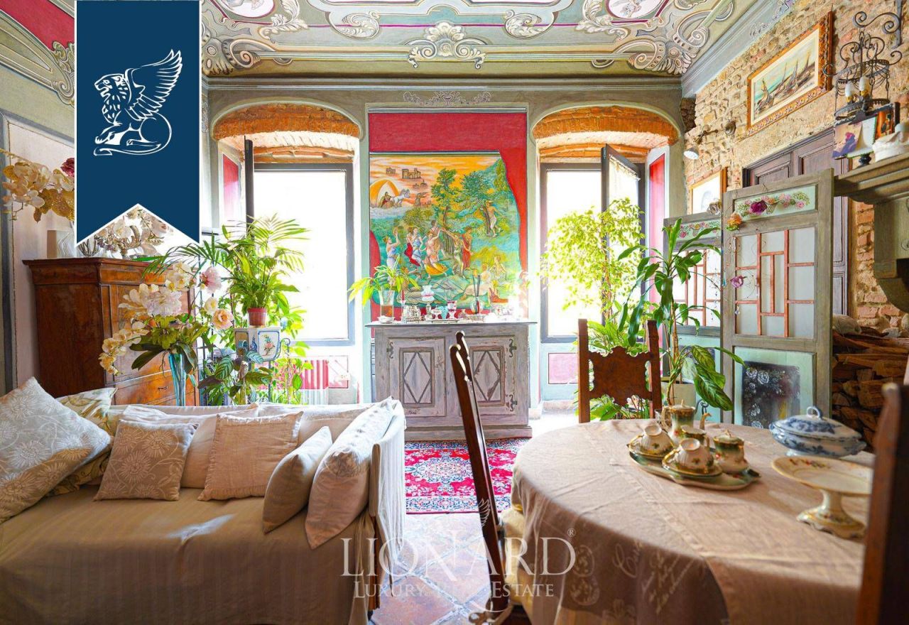 Apartment in Florenz, Italien, 250 m² - Foto 4