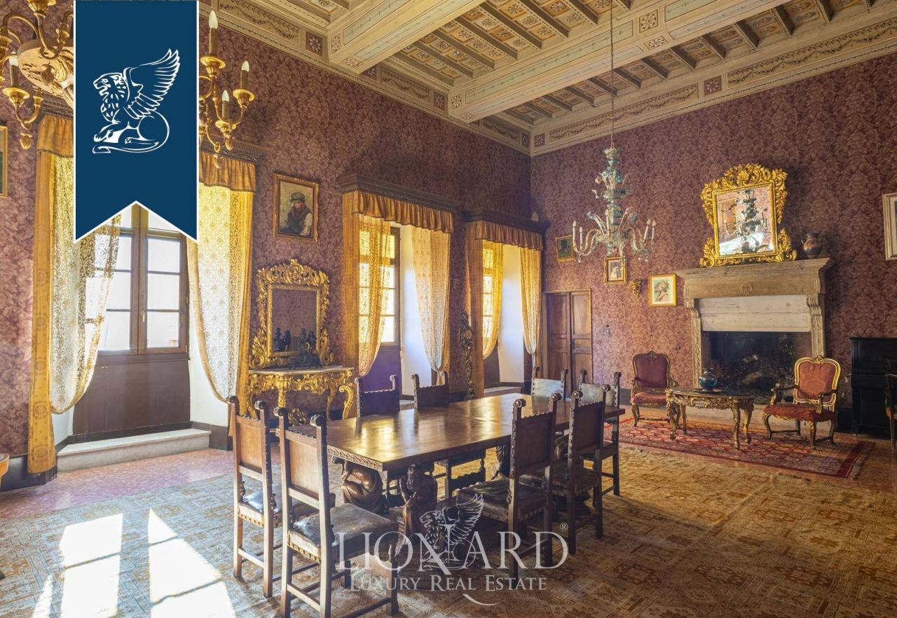 Maison à Viterbe, Italie, 2 500 m² - image 4