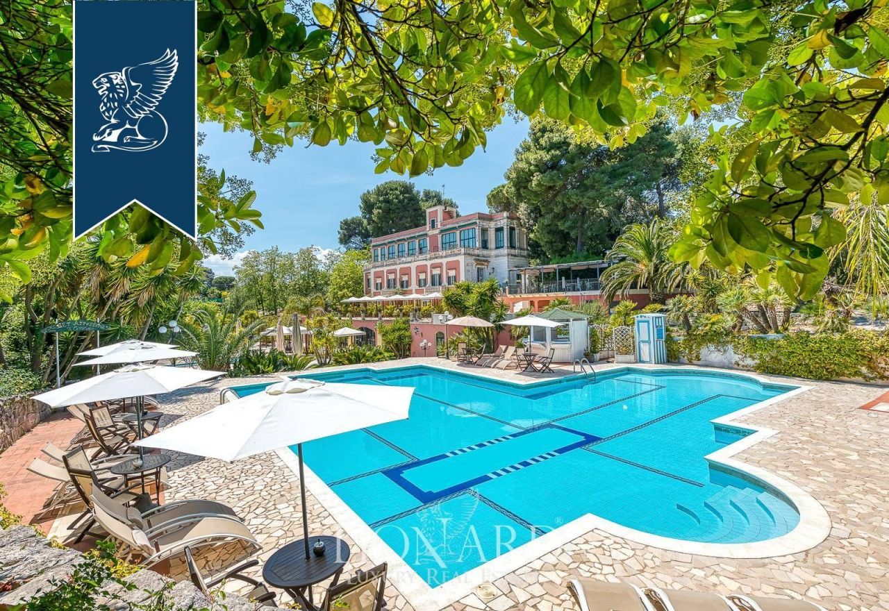 Villa à Ostuni, Italie, 2 000 m² - image 4