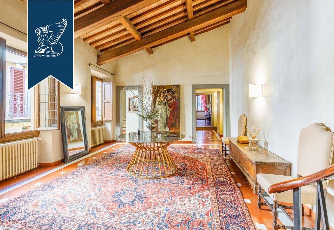 Appartement à Florence, Italie, 700 m² - image 4