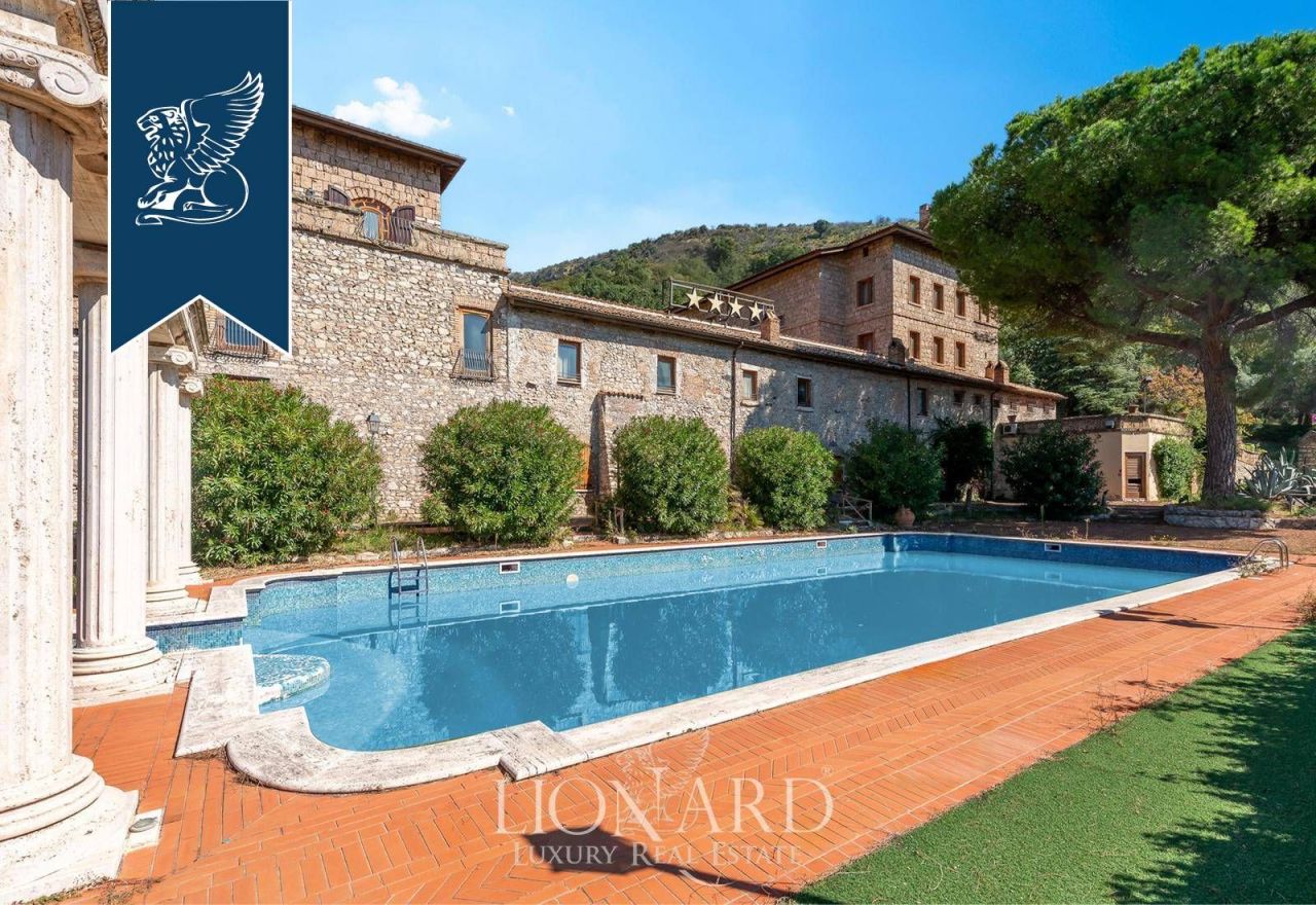 Hotel, albergo a Roma, Italia, 2 950 m² - foto 4