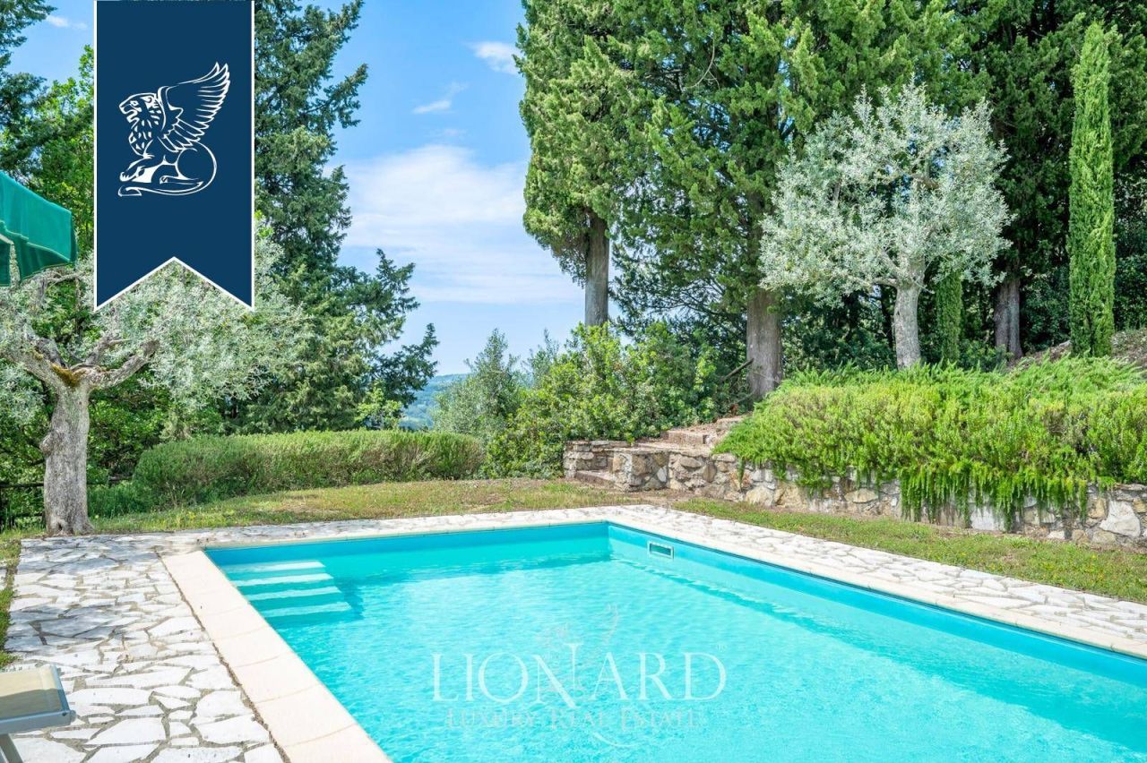 Azienda agricola a Firenze, Italia, 450 m² - foto 4