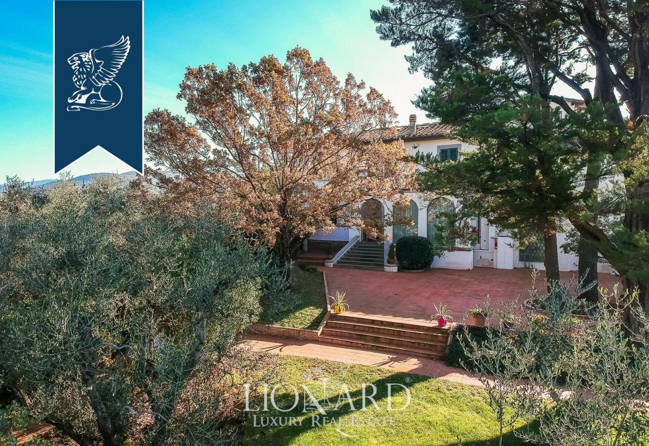 Villa in Florence, Italy, 420 m² - picture 4