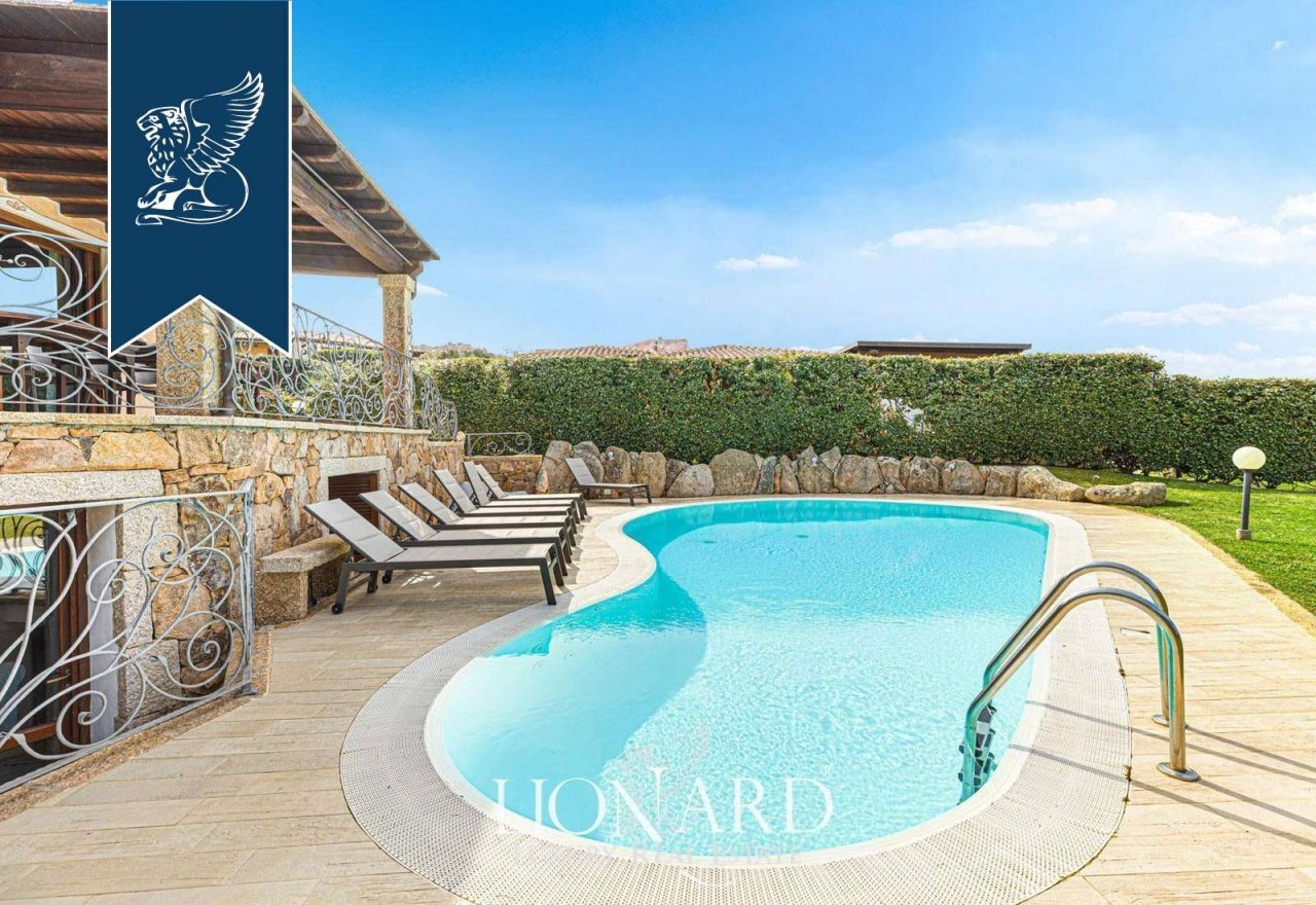 Villa en San Teodoro, Italia, 217 m² - imagen 4