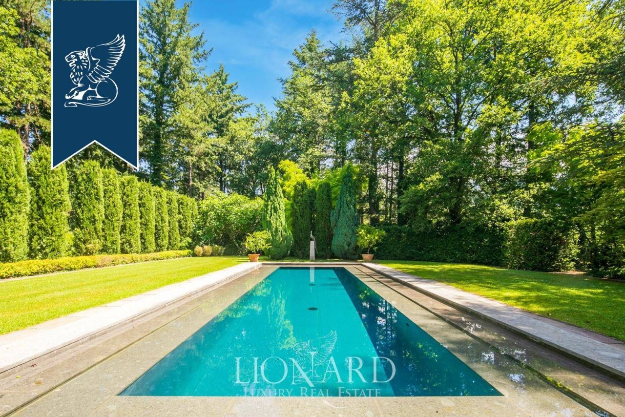 Villa in Arezzo, Italy, 400 m² - picture 4