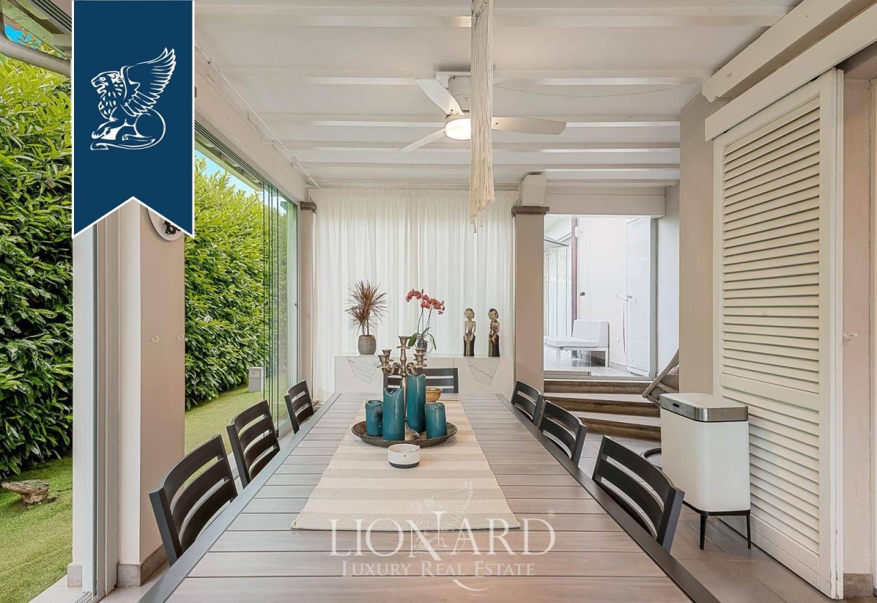 Villa à Lucques, Italie, 282 m² - image 4