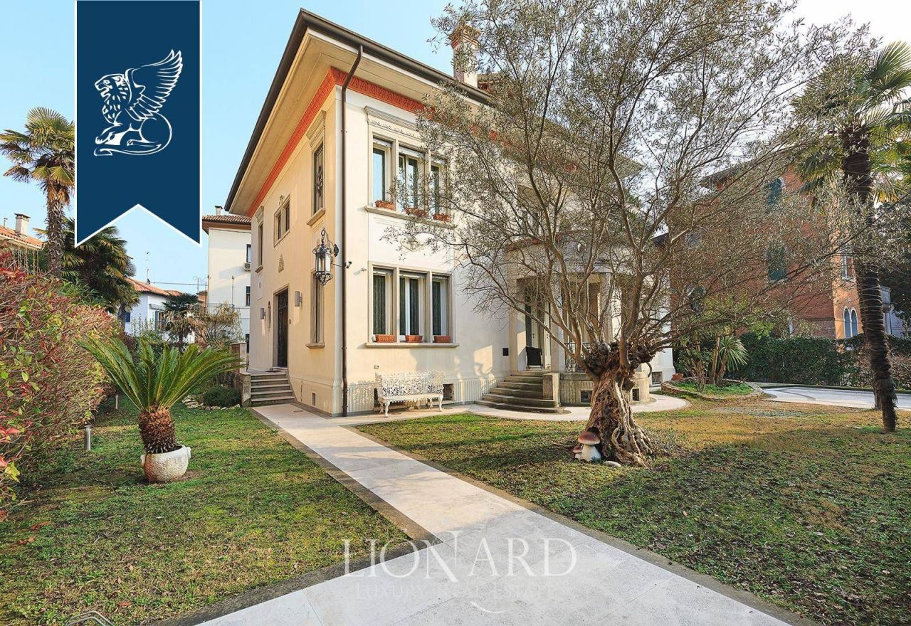 Villa a Venezia, Italia, 600 m² - foto 4