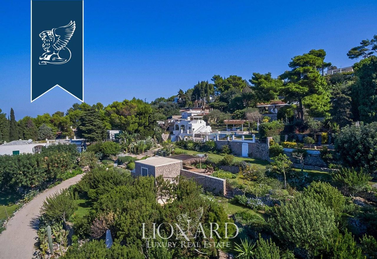 Villa a Napoli, Italia, 300 m² - foto 4