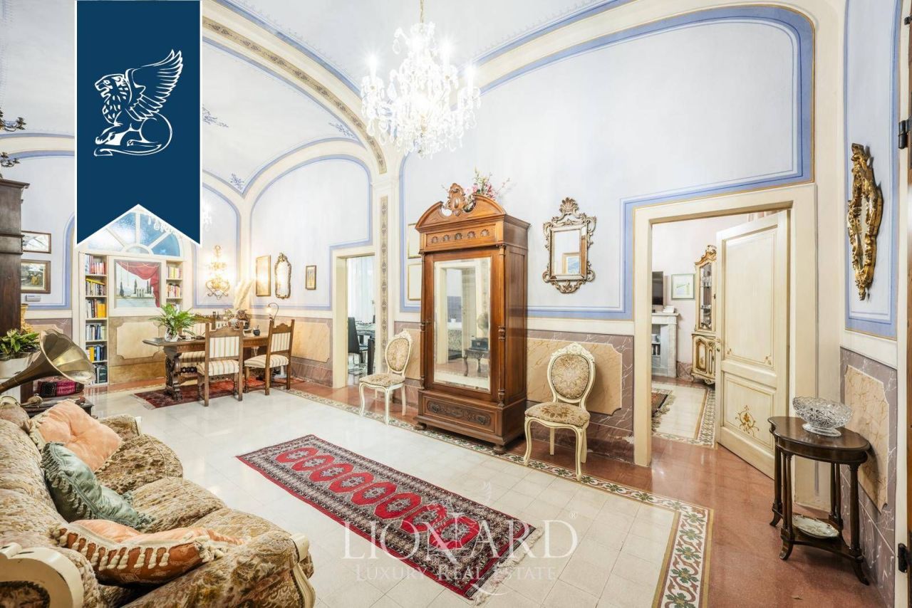 Villa a Pisa, Italia, 266 m² - foto 4