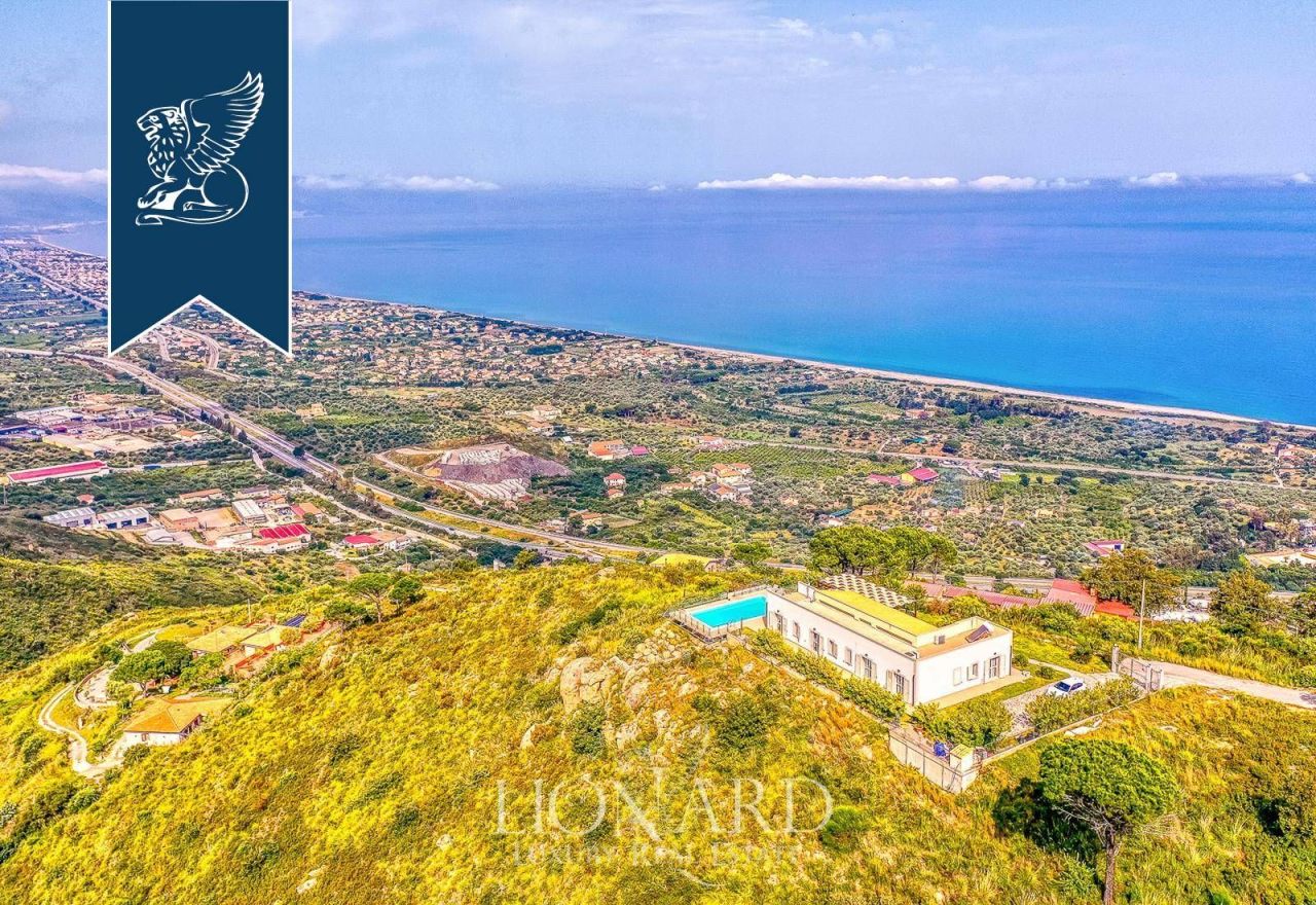 Villa a Cefalù, Italia, 262 m² - foto 4