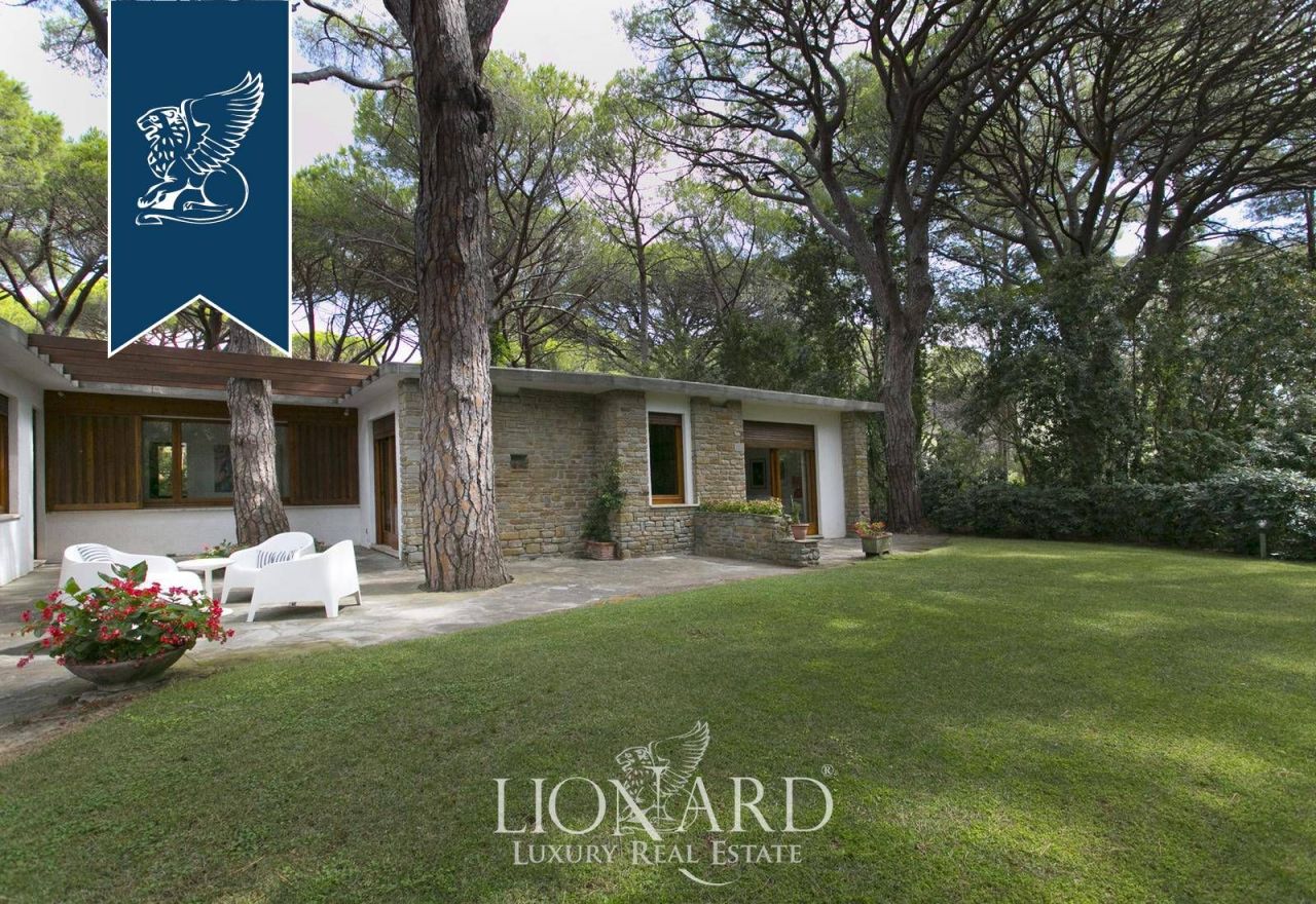 Villa en Castiglione della Pescaia, Italia, 300 m² - imagen 4