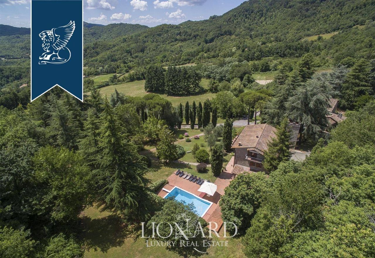 Villa a Firenze, Italia, 900 m² - foto 4