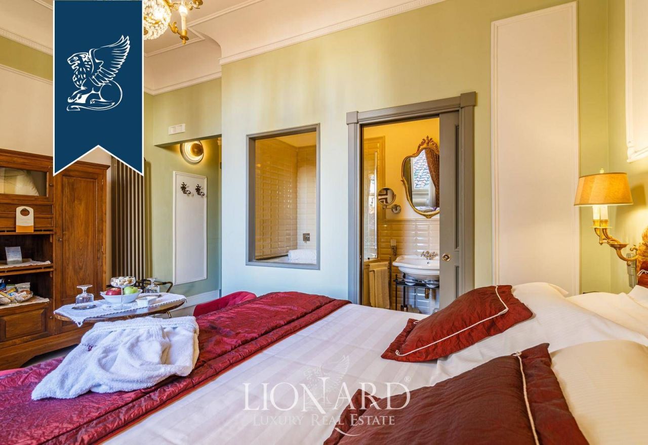 Apartamento en Florencia, Italia, 200 m² - imagen 4