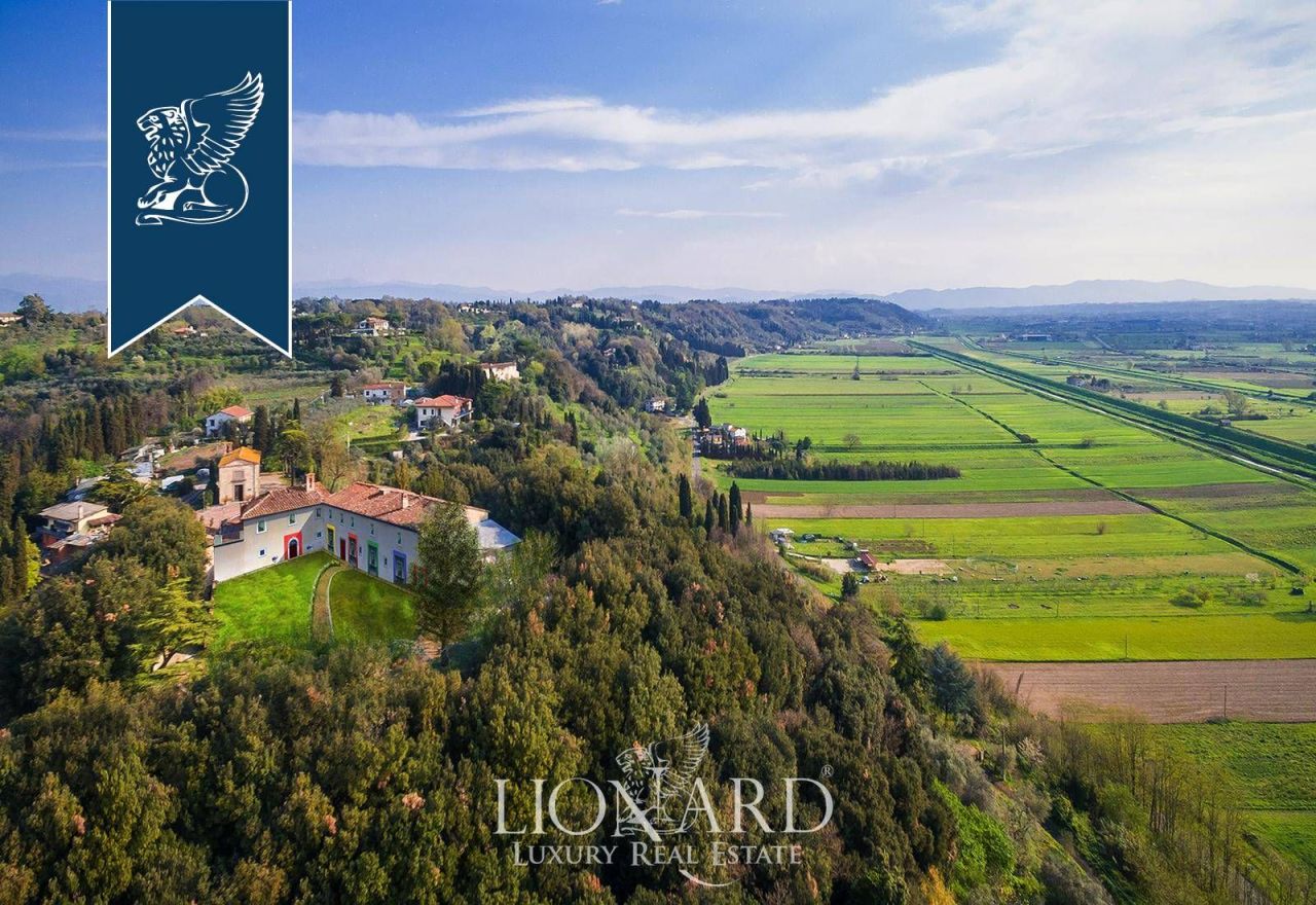 Villa in Pisa, Italy, 2 000 m² - picture 4