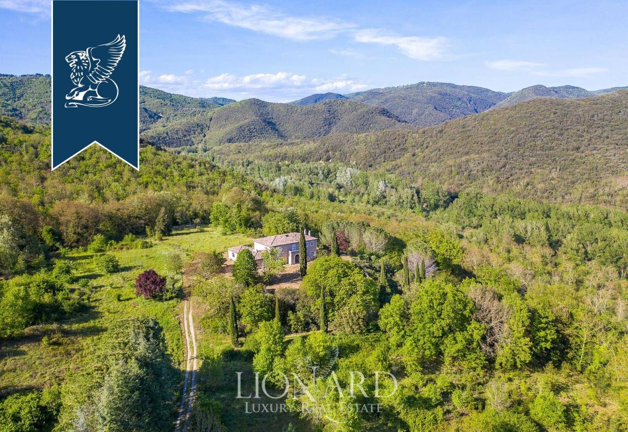 Villa in Orvieto, Italy, 500 m² - picture 4