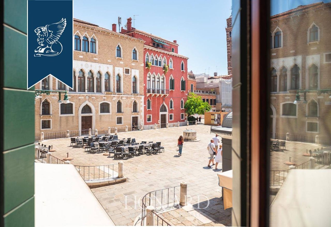 Appartamenti a Venezia, Italia, 240 m² - foto 4