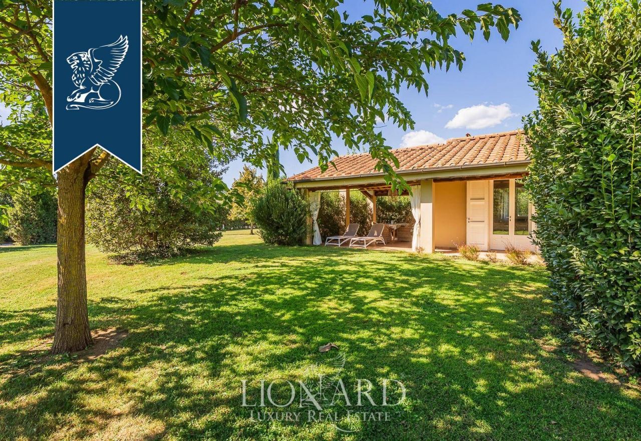 Haus in Castagneto Carducci, Italien, 1 050 m² - Foto 4