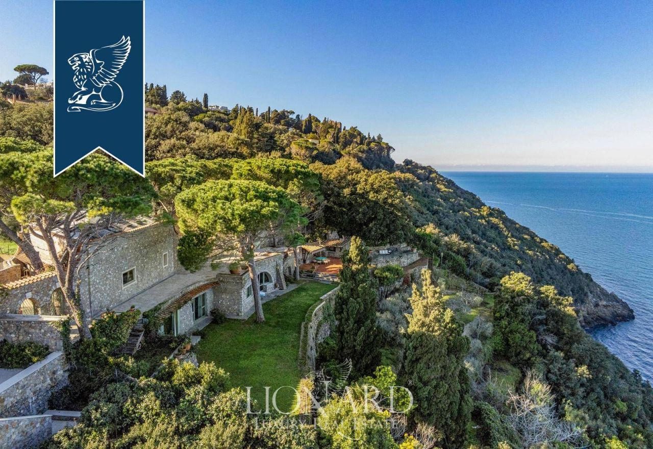 Villa in Monte Argentario, Italy, 550 m² - picture 4