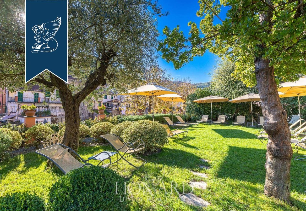 Hotel, albergo a Imperia, Italia, 1 000 m² - foto 4