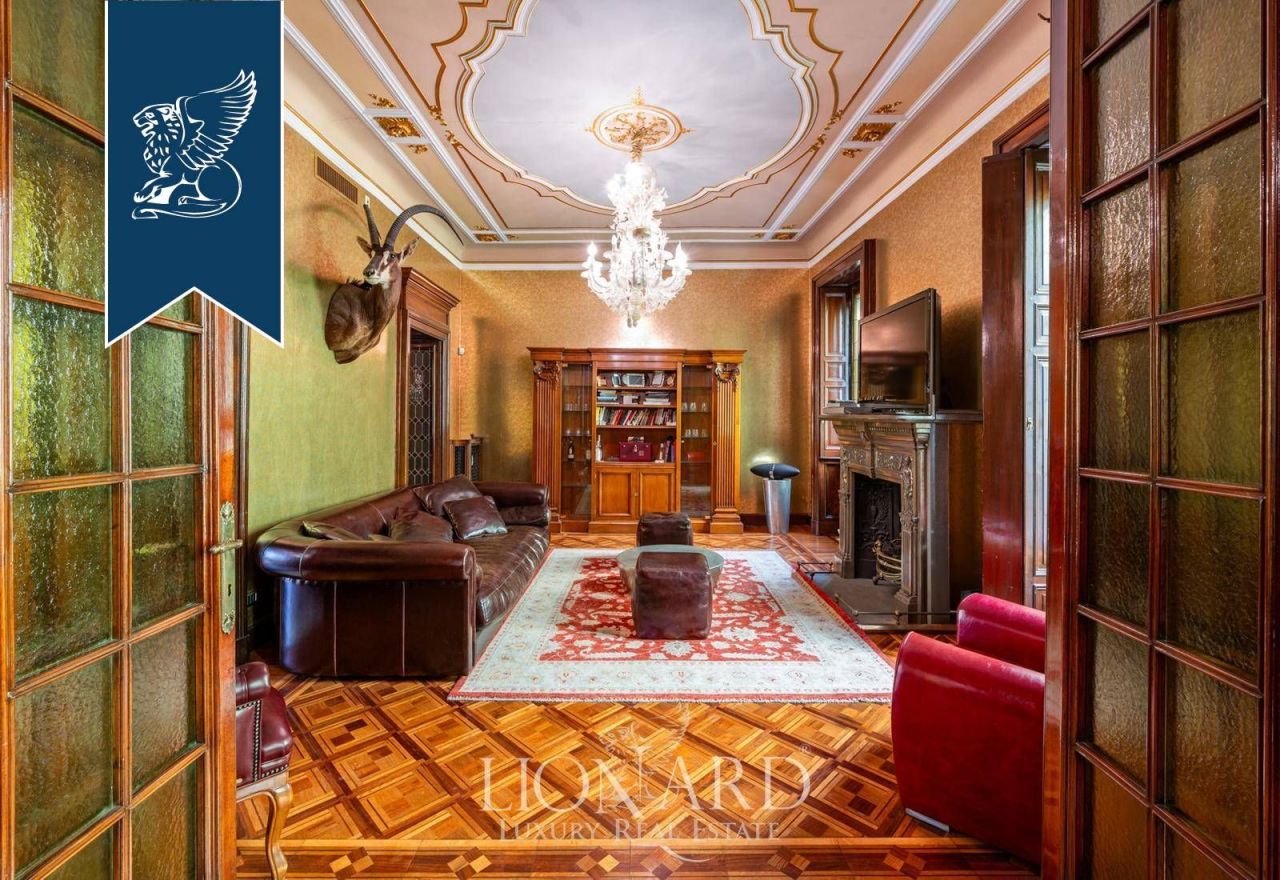 Apartment in Mailand, Italien, 250 m² - Foto 4