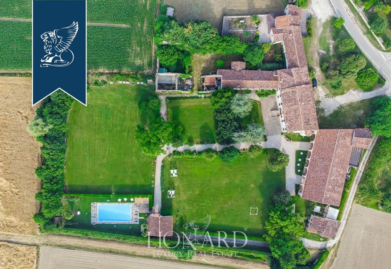 Villa in Vicenza, Italy, 3 900 m² - picture 4