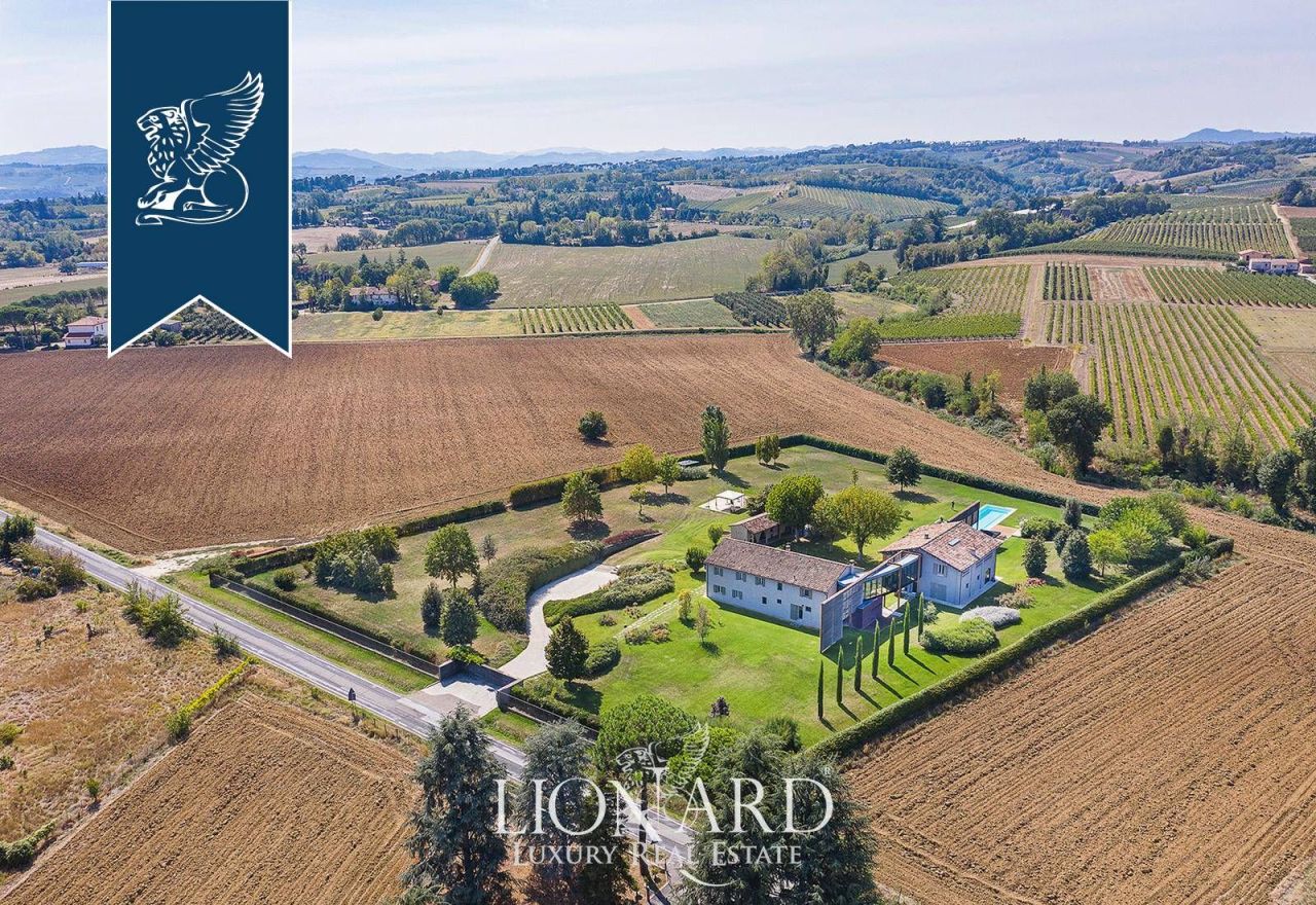 Villa a Ravenna, Italia, 800 m² - foto 4