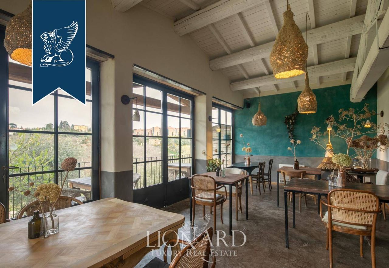 Azienda agricola a Montepulciano, Italia, 400 m² - foto 4