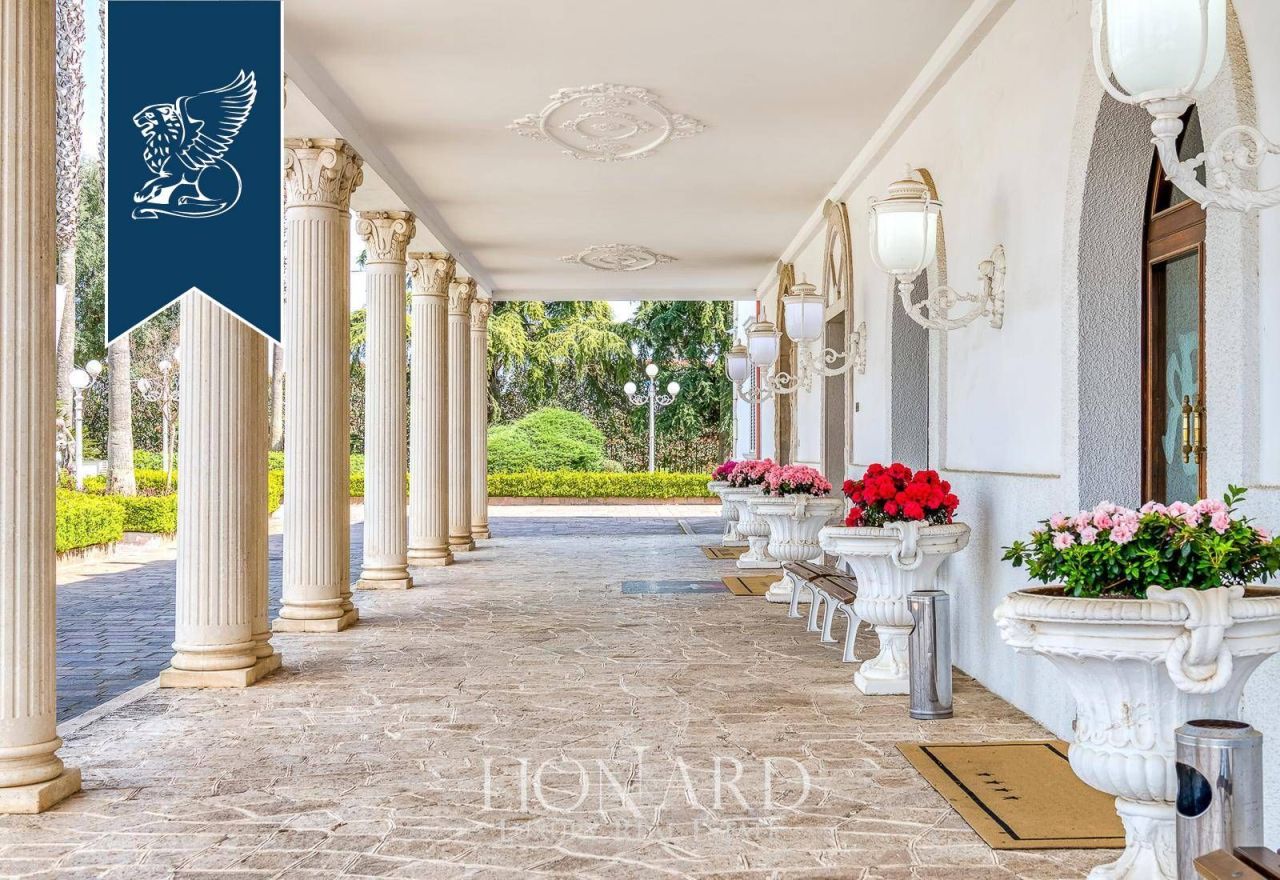 Hotel in Salerno, Italien, 1 300 m² - Foto 4