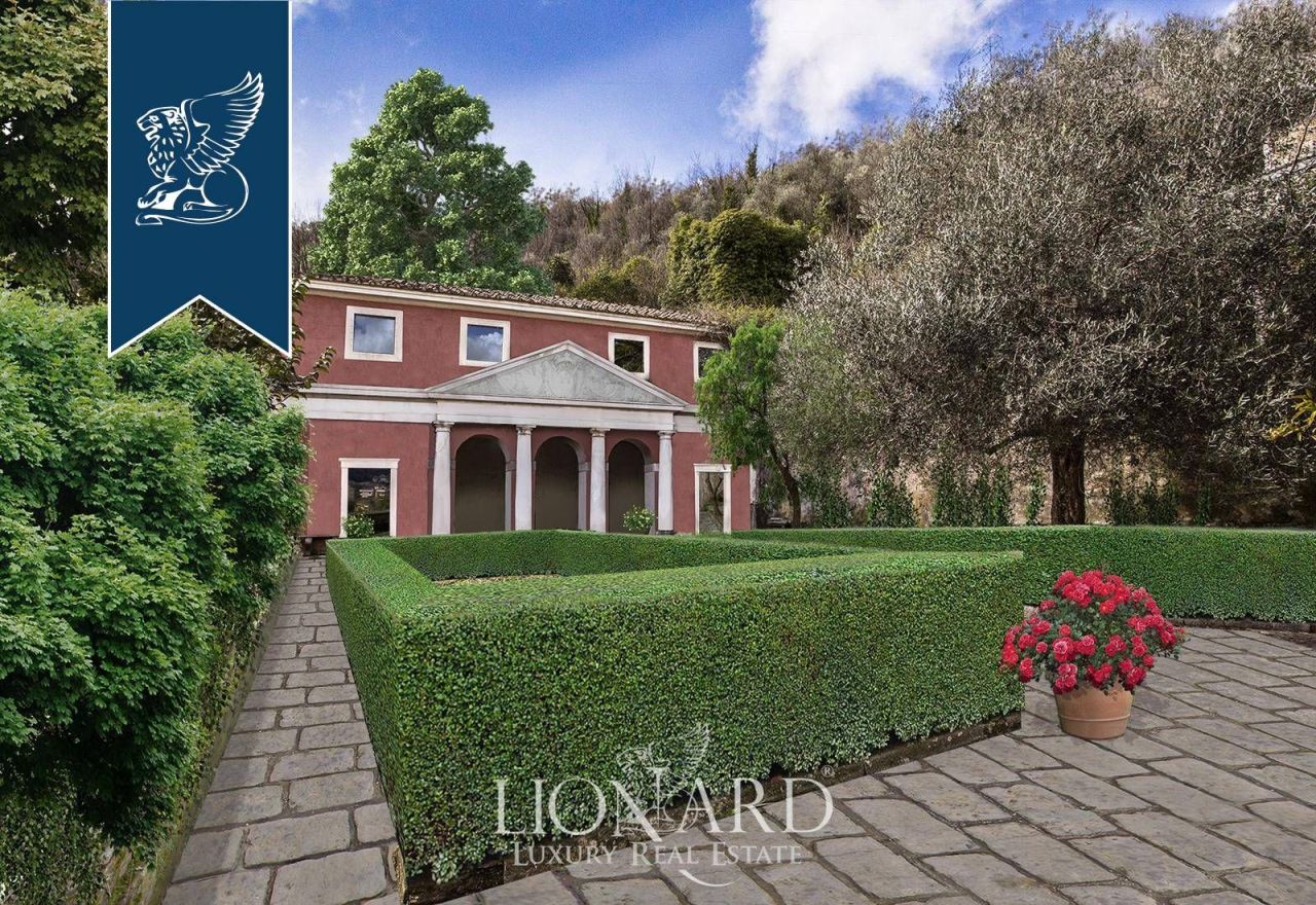 Villa à Carrara, Italie, 2 000 m² - image 4