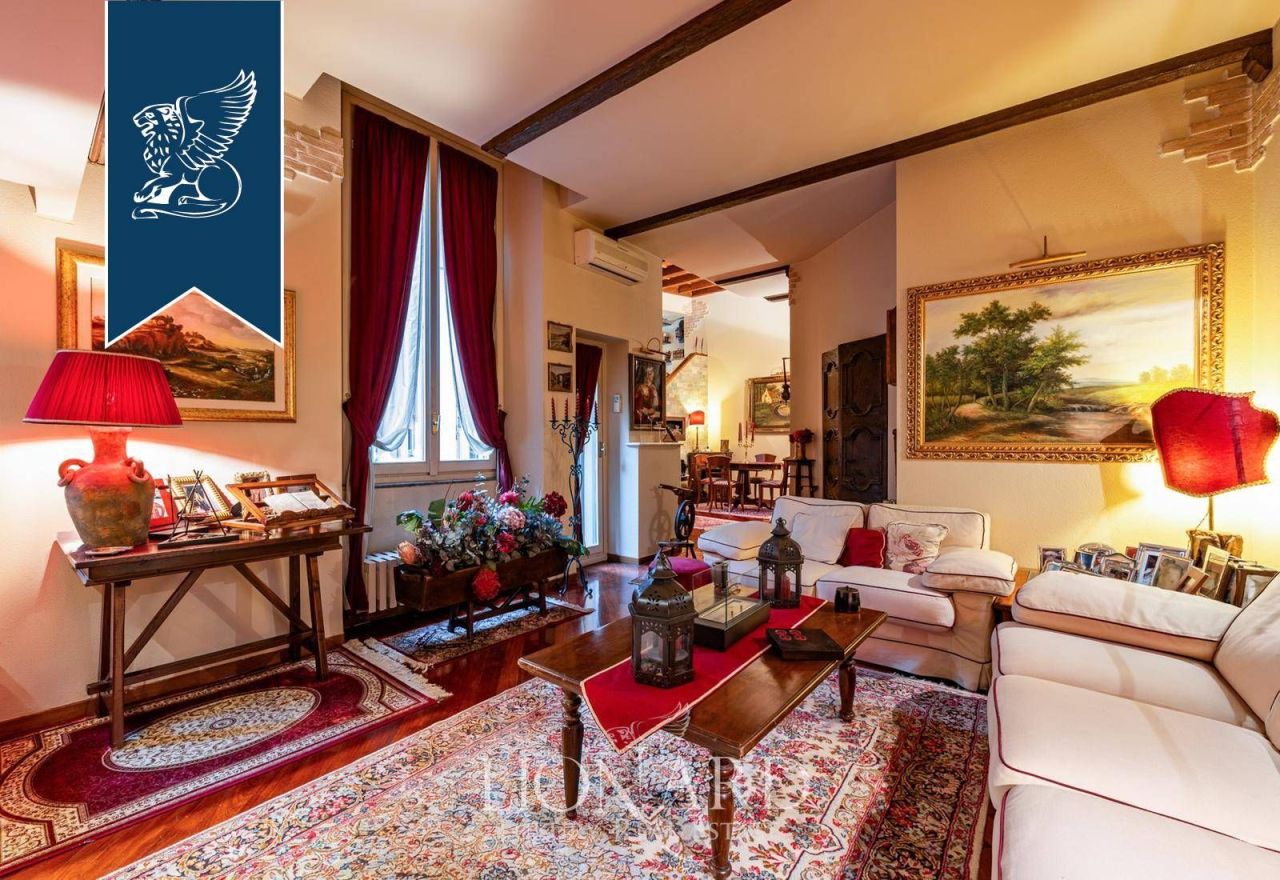 Appartamenti a Milano, Italia, 200 m² - foto 4