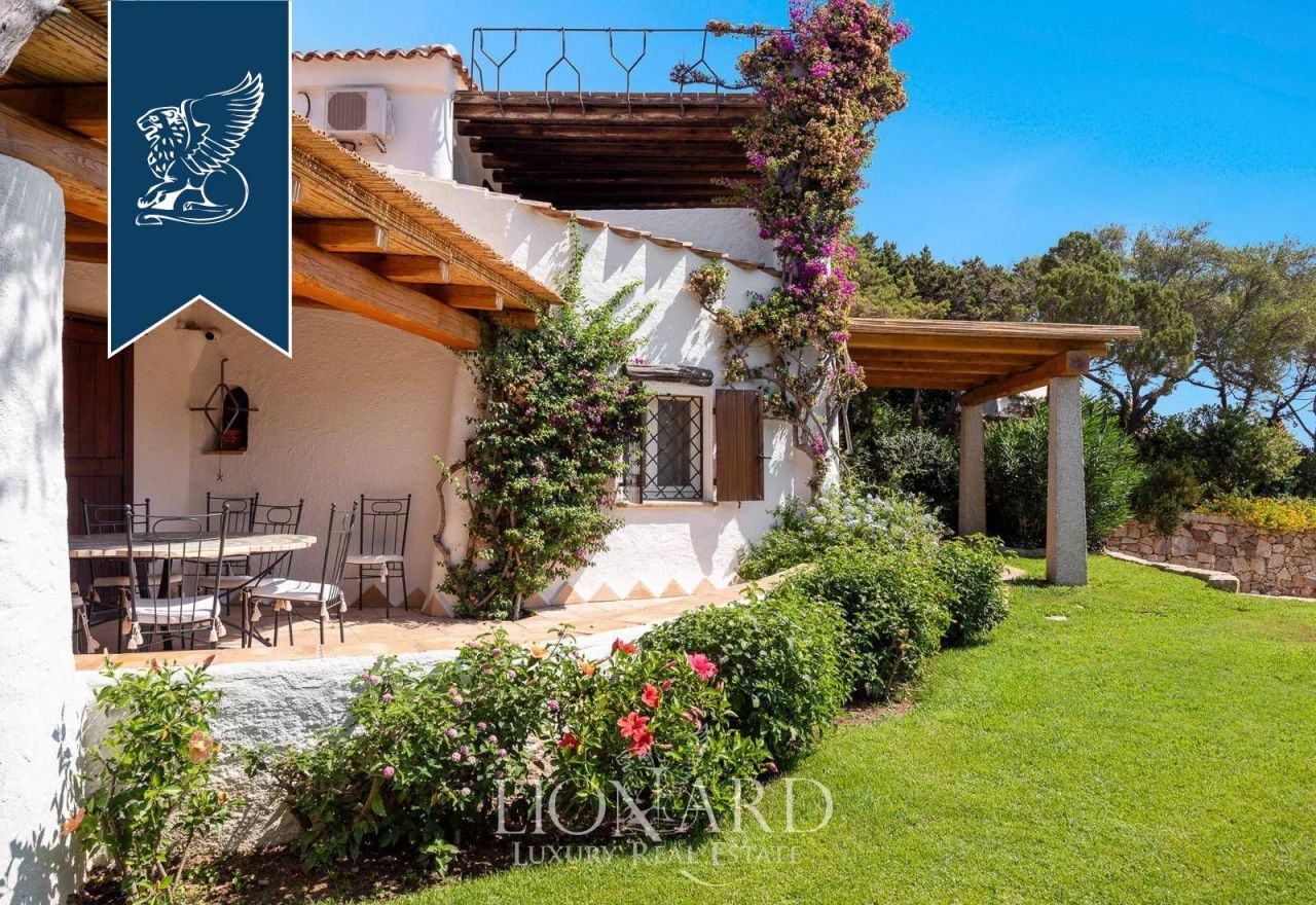 Villa à Porto Cervo, Italie, 270 m² - image 4