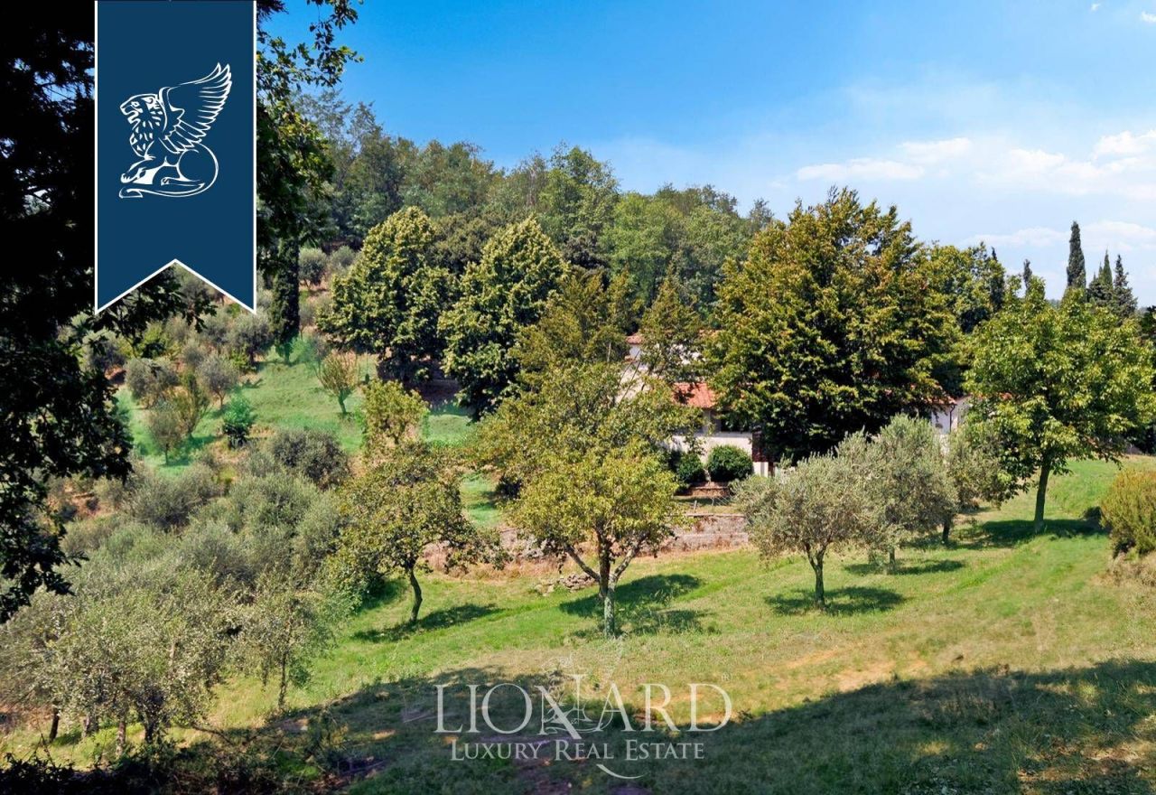 Ferme à Pistoia, Italie, 800 m² - image 4