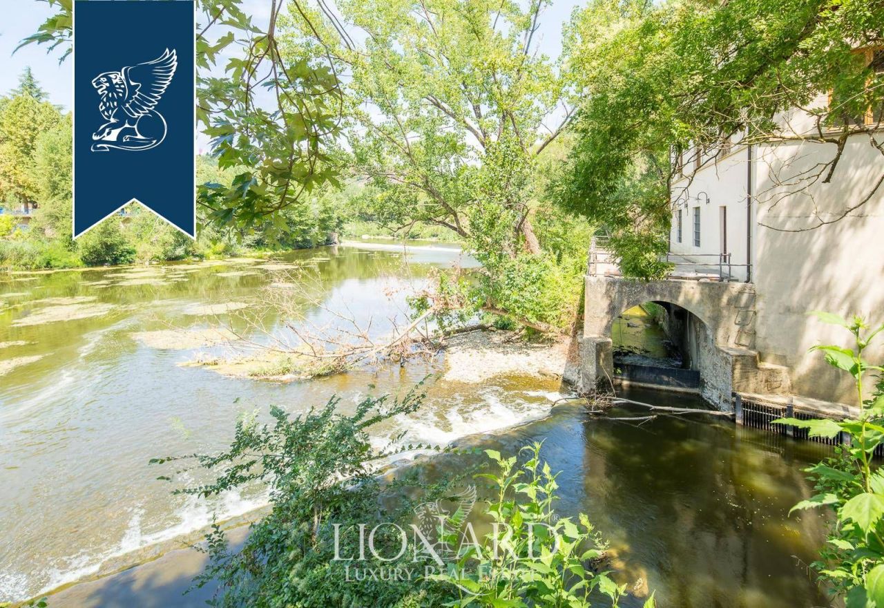 Villa à Florence, Italie, 1 000 m² - image 4